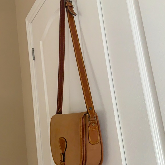 Vintage timberland bag - Picture 2 of 2